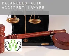 Pajanello auto accident lawyer