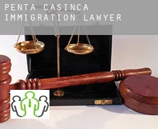 Penta-di-Casinca immigration lawyer
