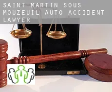 Saint-Martin-sous-Mouzeuil  auto accident lawyer