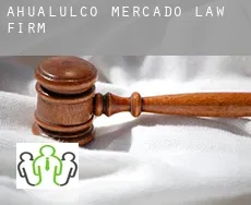 Ahualulco de Mercado  law firm