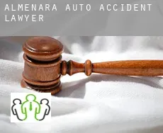 Almenara  auto accident lawyer