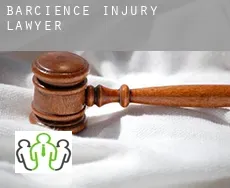 Barcience  injury lawyer