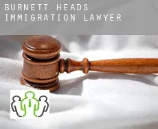 Burnett Heads  immigration lawyer