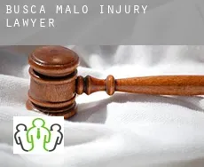 Busca Malo  injury lawyer