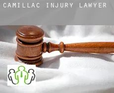 Camillac  injury lawyer
