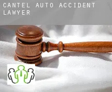 Cantel  auto accident lawyer