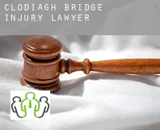 Clodiagh Bridge  injury lawyer