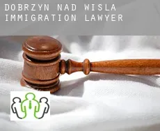 Dobrzyń nad Wisłą  immigration lawyer