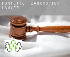 Fontette  bankruptcy lawyer