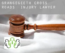 Grangegeeth Cross Roads  injury lawyer