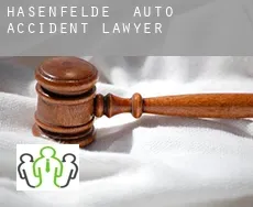 Hasenfelde  auto accident lawyer