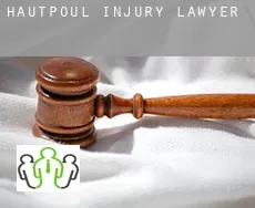 Hautpoul injury lawyer