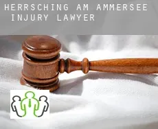 Herrsching am Ammersee  injury lawyer