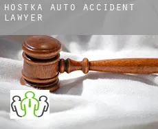 Hošťka auto accident lawyer
