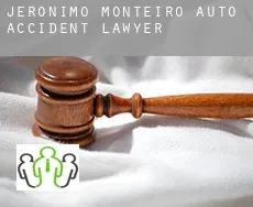 Jerônimo Monteiro  auto accident lawyer