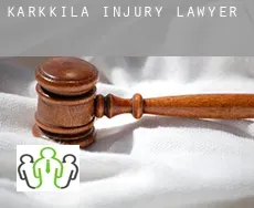 Karkkila  injury lawyer