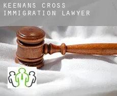 Keenan’s Cross  immigration lawyer