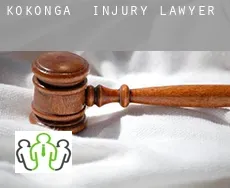 Kokonga  injury lawyer