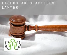Lajedo  auto accident lawyer