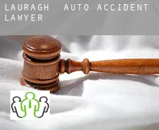 Lauragh  auto accident lawyer