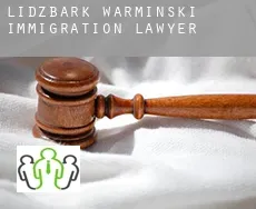 Lidzbark Warmiński  immigration lawyer