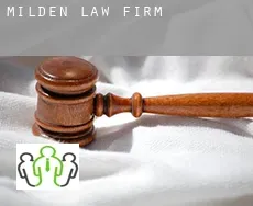 Milden  law firm