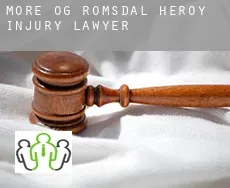 Herøy (Møre og Romsdal)  injury lawyer