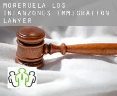 Moreruela de los Infanzones  immigration lawyer