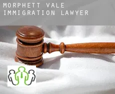 Morphett Vale  immigration lawyer