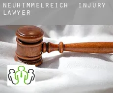 Neuhimmelreich  injury lawyer