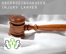 Oberrödinghausen  injury lawyer