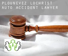 Plounévez-Lochrist  auto accident lawyer