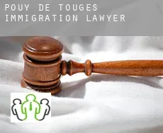 Pouy-de-Touges  immigration lawyer
