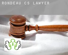 Rondeau (census area)  lawyer