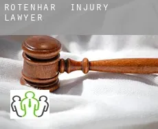 Rotenhar  injury lawyer
