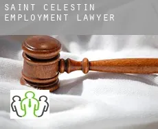 Saint-Célestin  employment lawyer