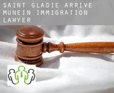 Saint-Gladie-Arrive-Munein  immigration lawyer