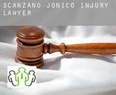 Scanzano Jonico  injury lawyer