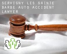 Servigny-lès-Sainte-Barbe  auto accident lawyer