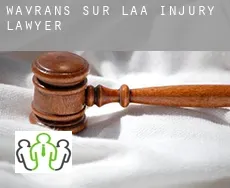 Wavrans-sur-l'Aa  injury lawyer