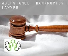 Wolfstange  bankruptcy lawyer