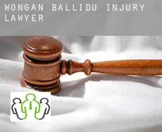 Wongan-Ballidu  injury lawyer