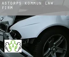 Åstorps Kommun law firm