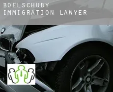 Böelschuby  immigration lawyer