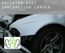 Eglinton East  immigration lawyer