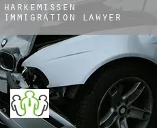 Harkemissen  immigration lawyer
