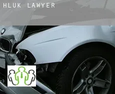 Hluk lawyer