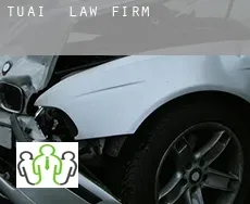 Tuai  law firm