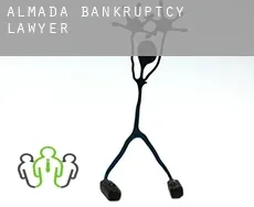 Almada  bankruptcy lawyer