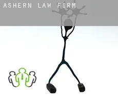Ashern  law firm